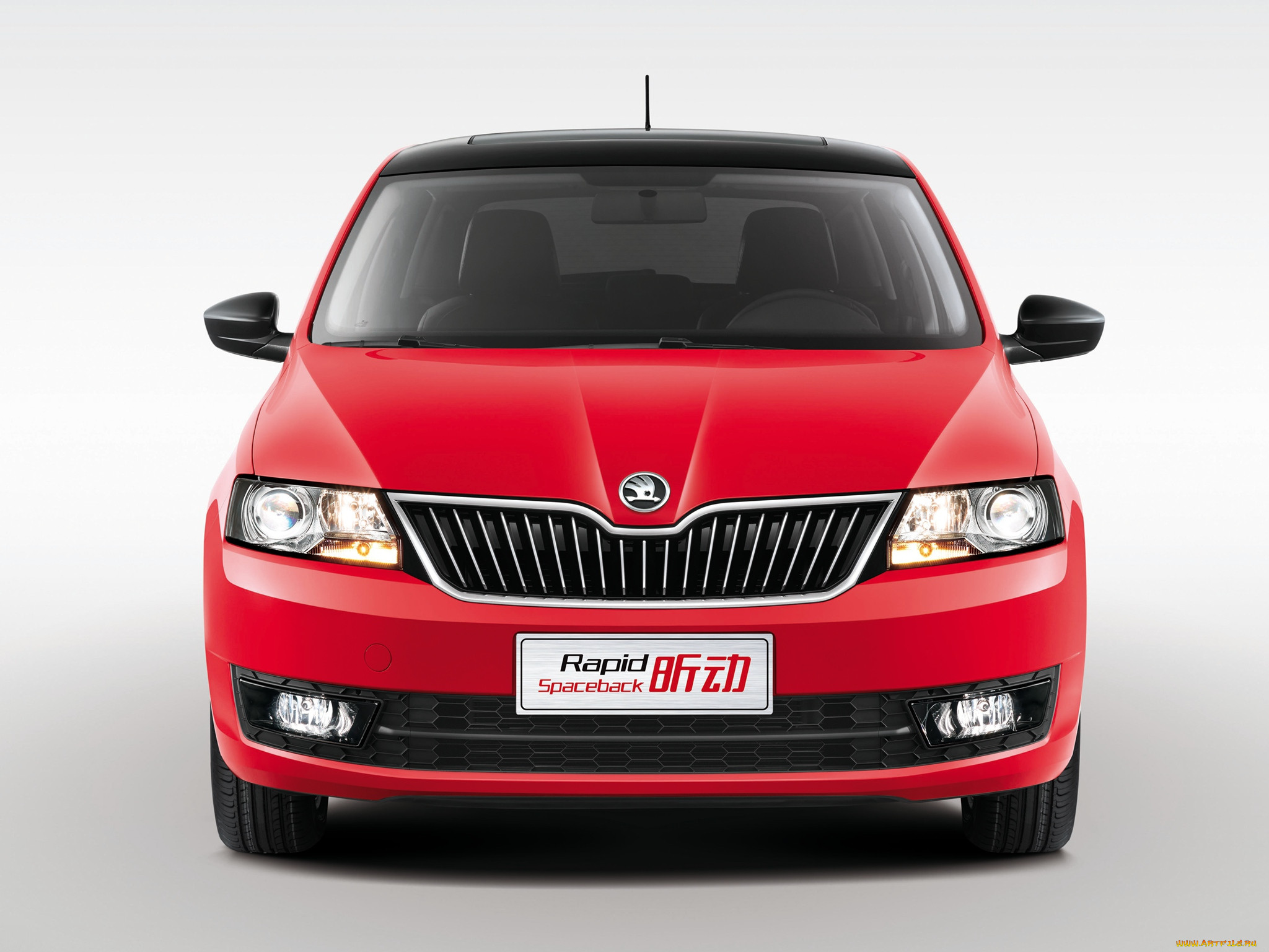 , skoda, rapid, , 2014, cn-spec, spaceback